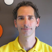 Chris Degraauw, Chiropractor, Sports Specialist