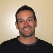 Dr. Kevin Sims, Chiropractor, Sports Specialist