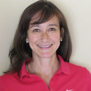 Lara DeGraauw, Chiropractor, Sports Specialist